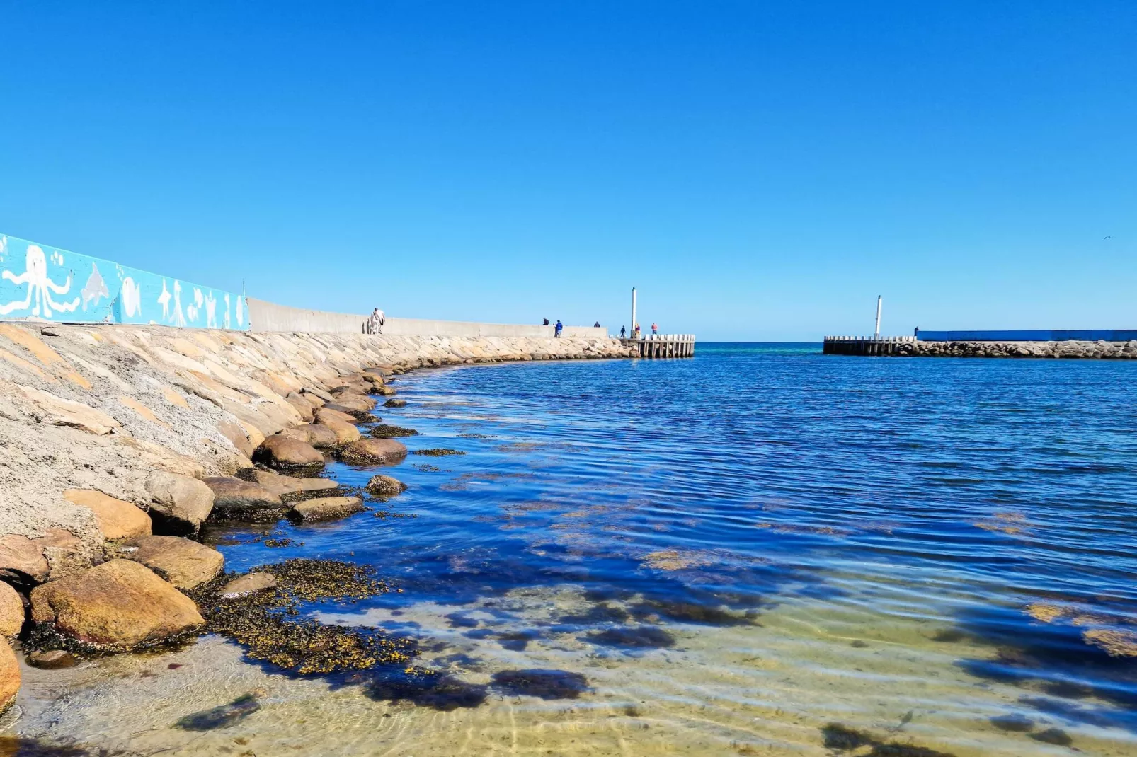 6 Personen Ferienhaus in Hadsund-Wasserblick