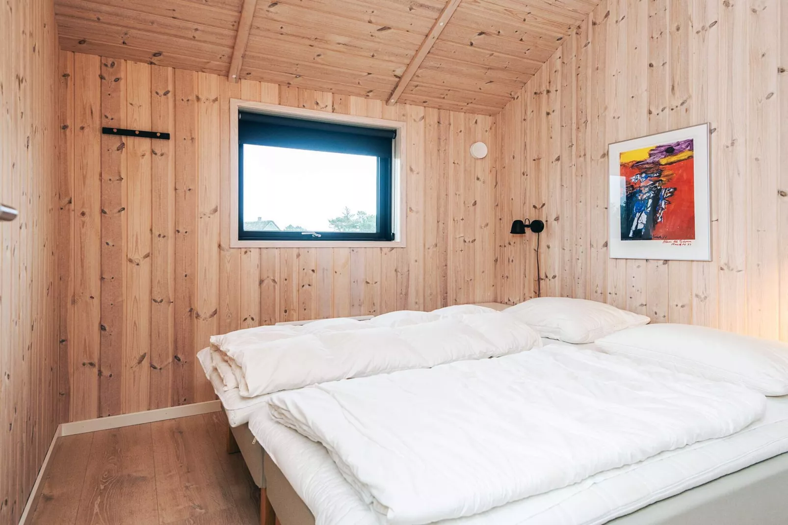 8 person holiday home in Fanø-Indoor