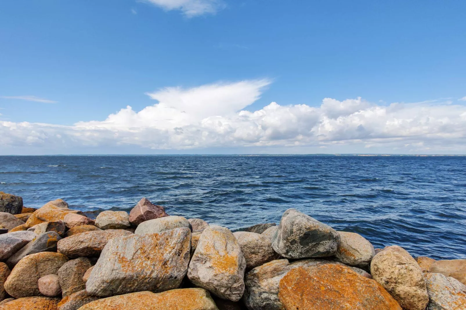 4 person holiday home in Tranekær-Water view
