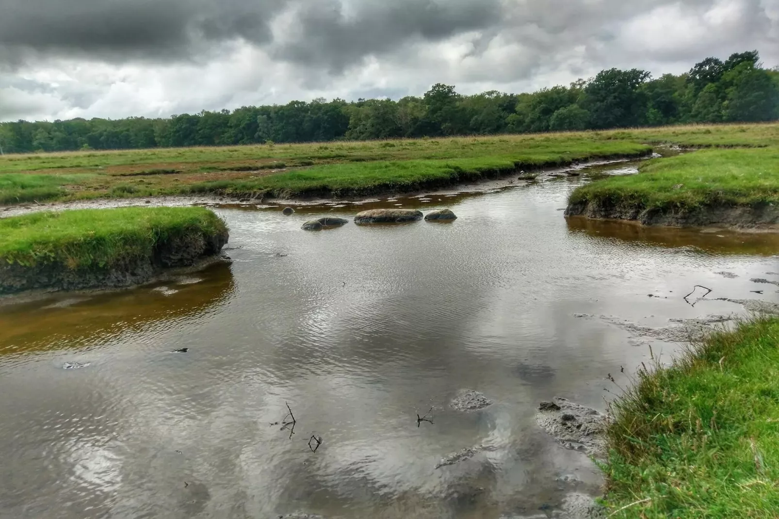 4 person holiday home in Jægerspris-Water view