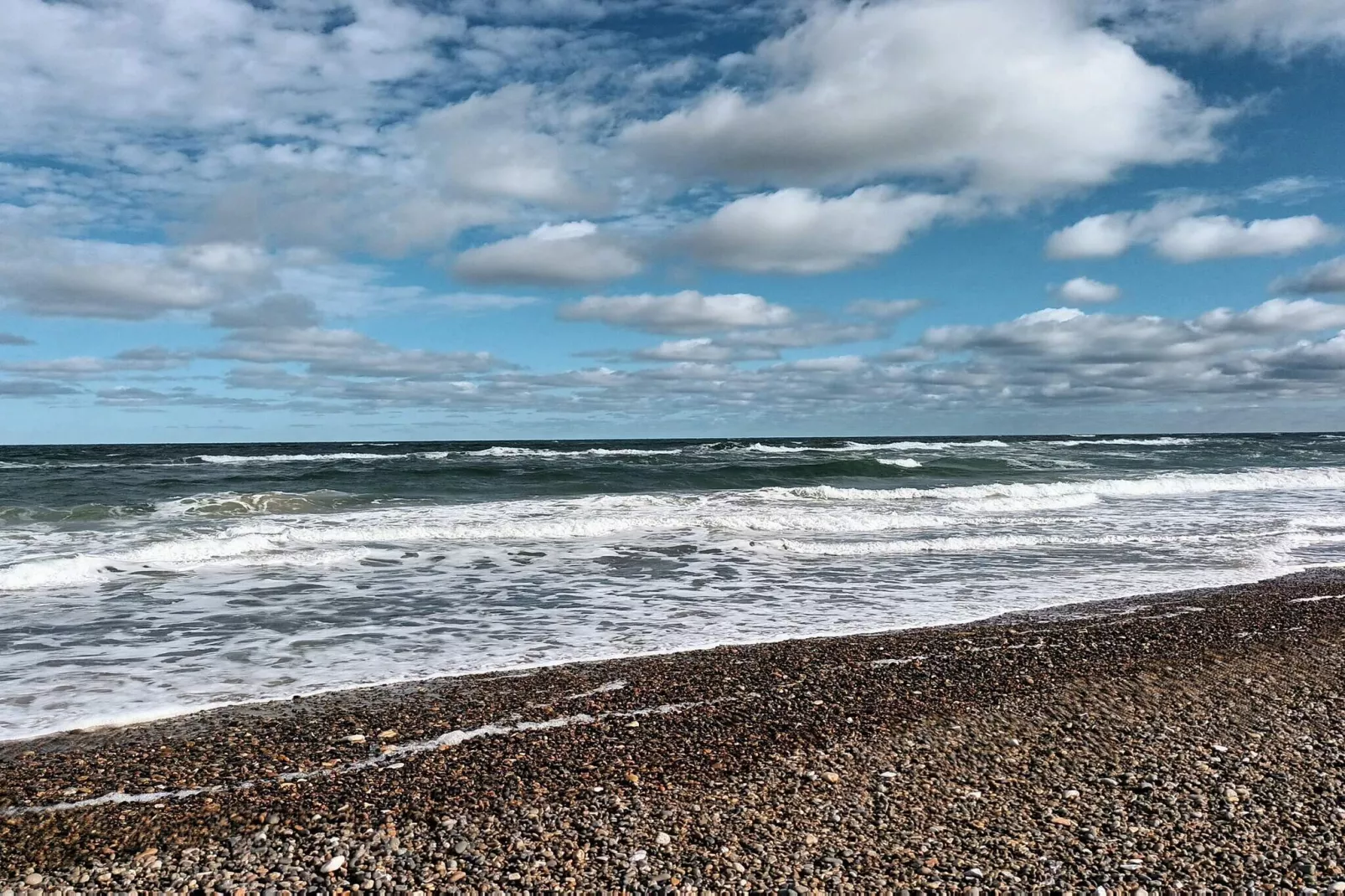 14 person holiday home in Løkken-Water view