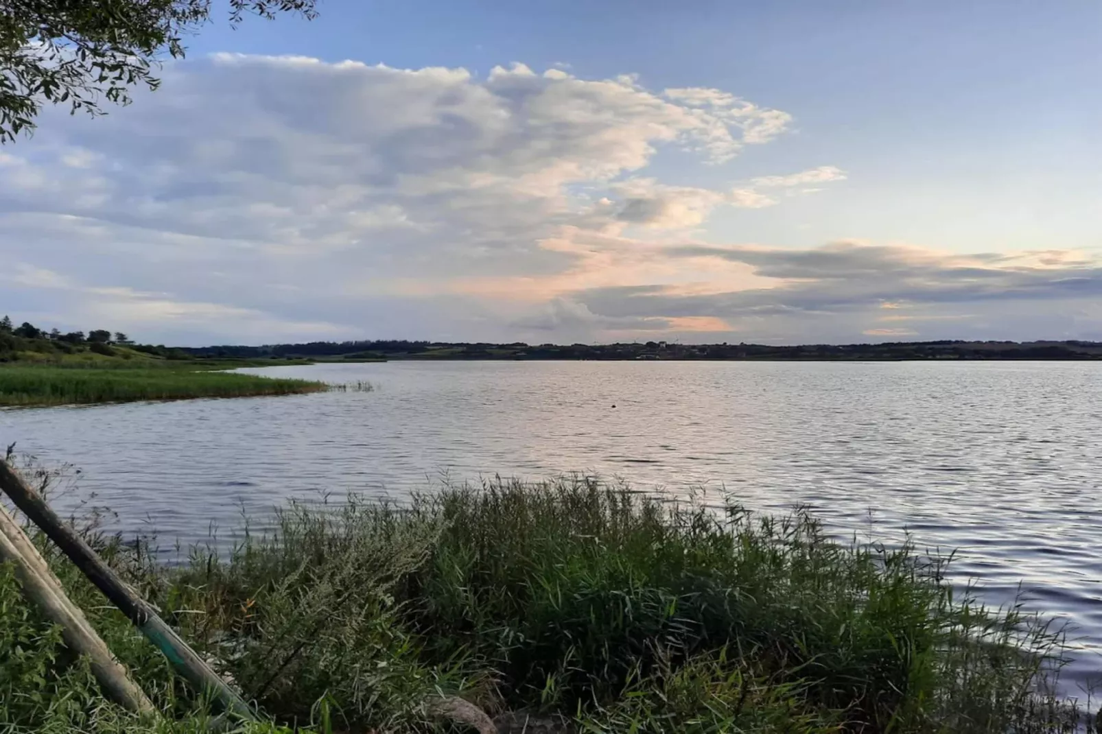 8 Personen Ferienhaus in Løgstrup-By Traum-Wasserblick