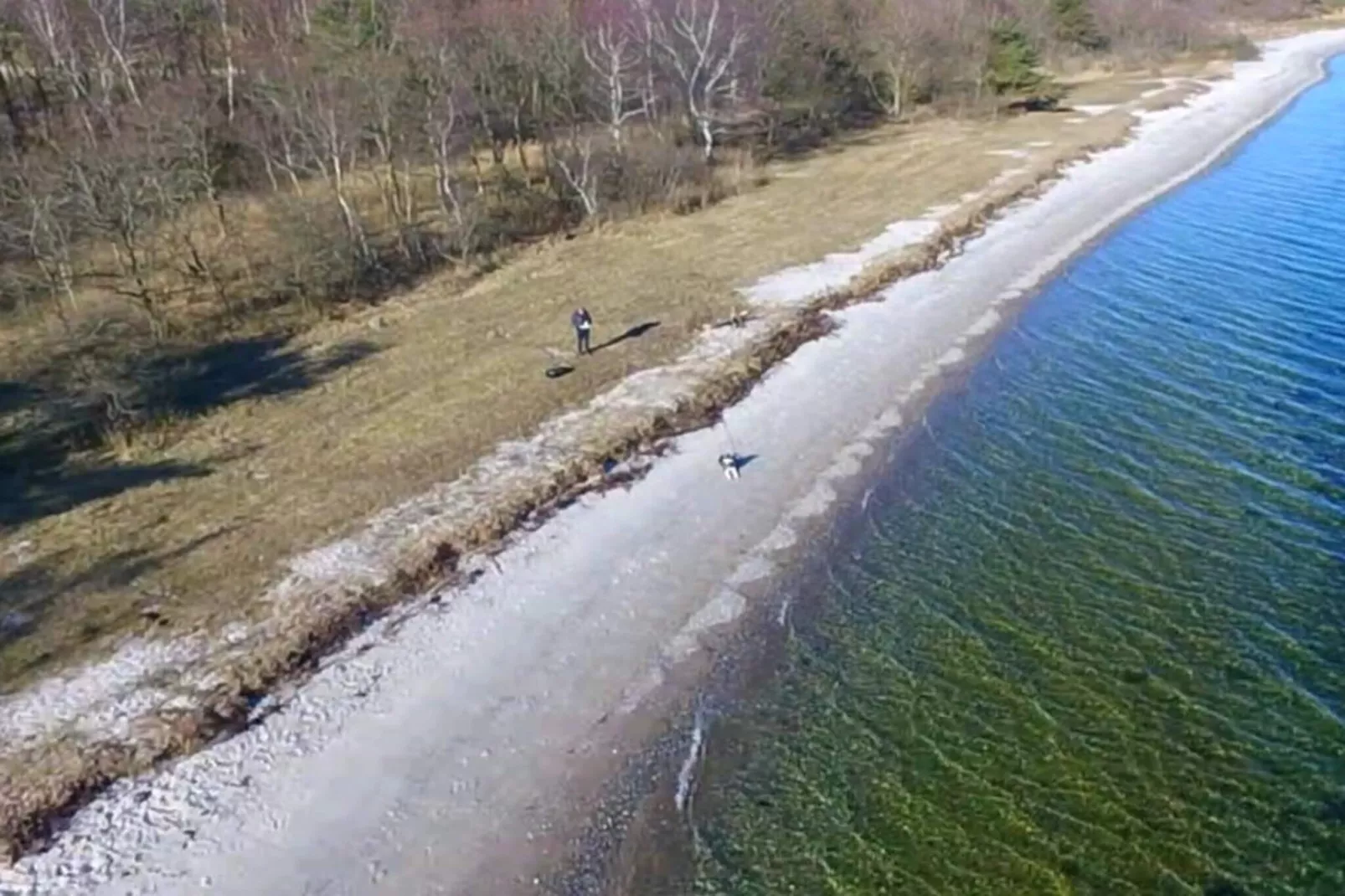 6 person holiday home in Ebeltoft-By Traum-Water view