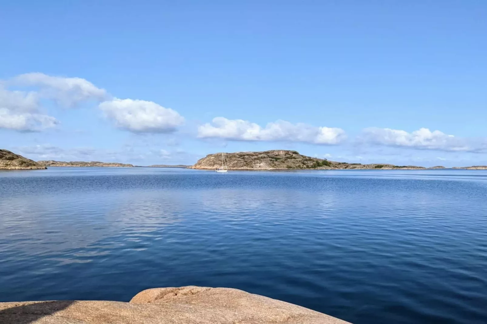 6 Personen Ferienhaus in Bovallstrand-By Traum-Wasserblick