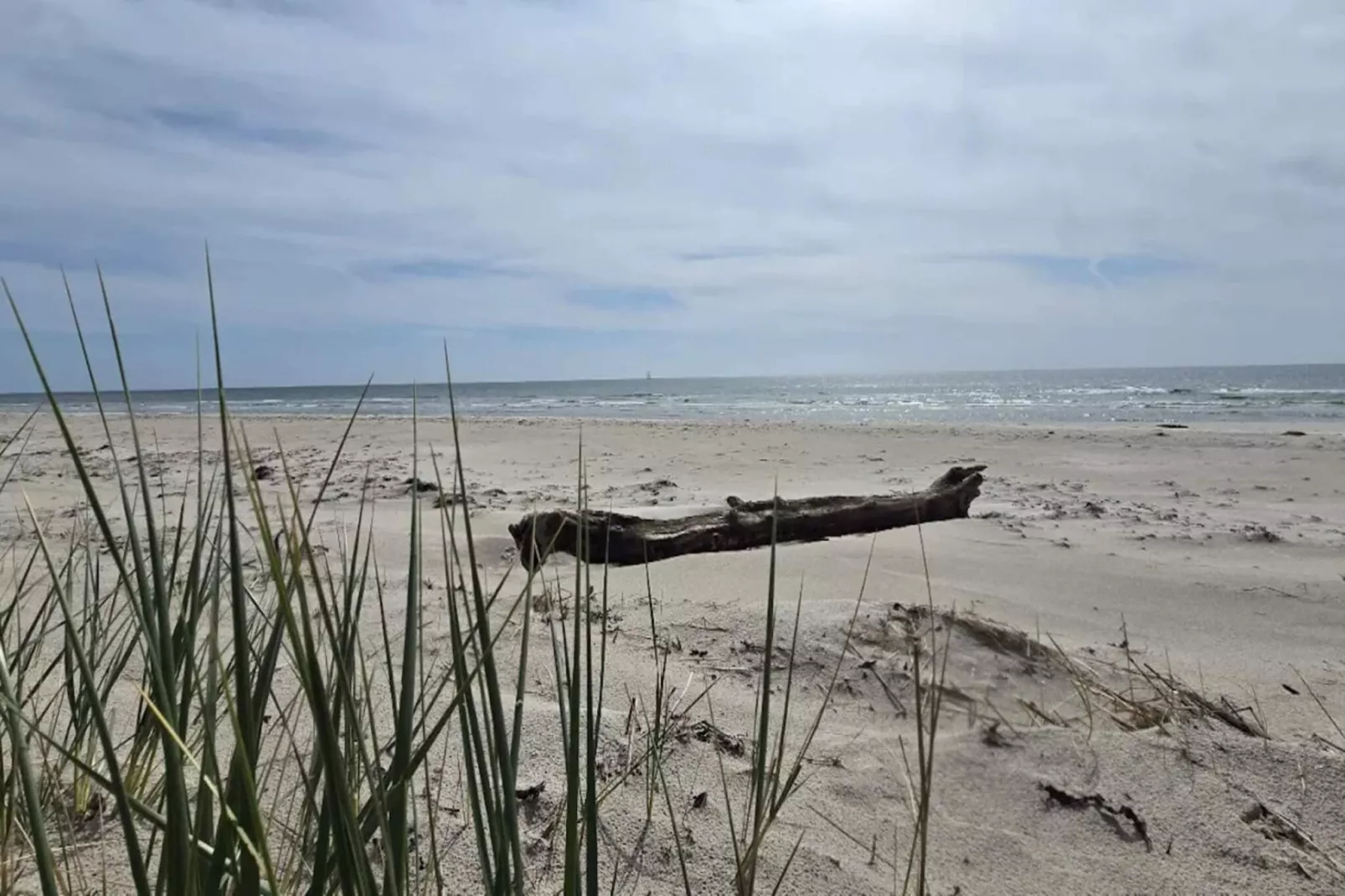 6 person holiday home in Löderup-By Traum-Water view