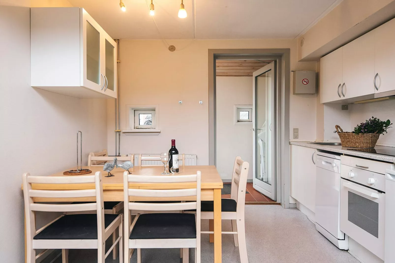 RIM FERIECENTER-Innenbereich