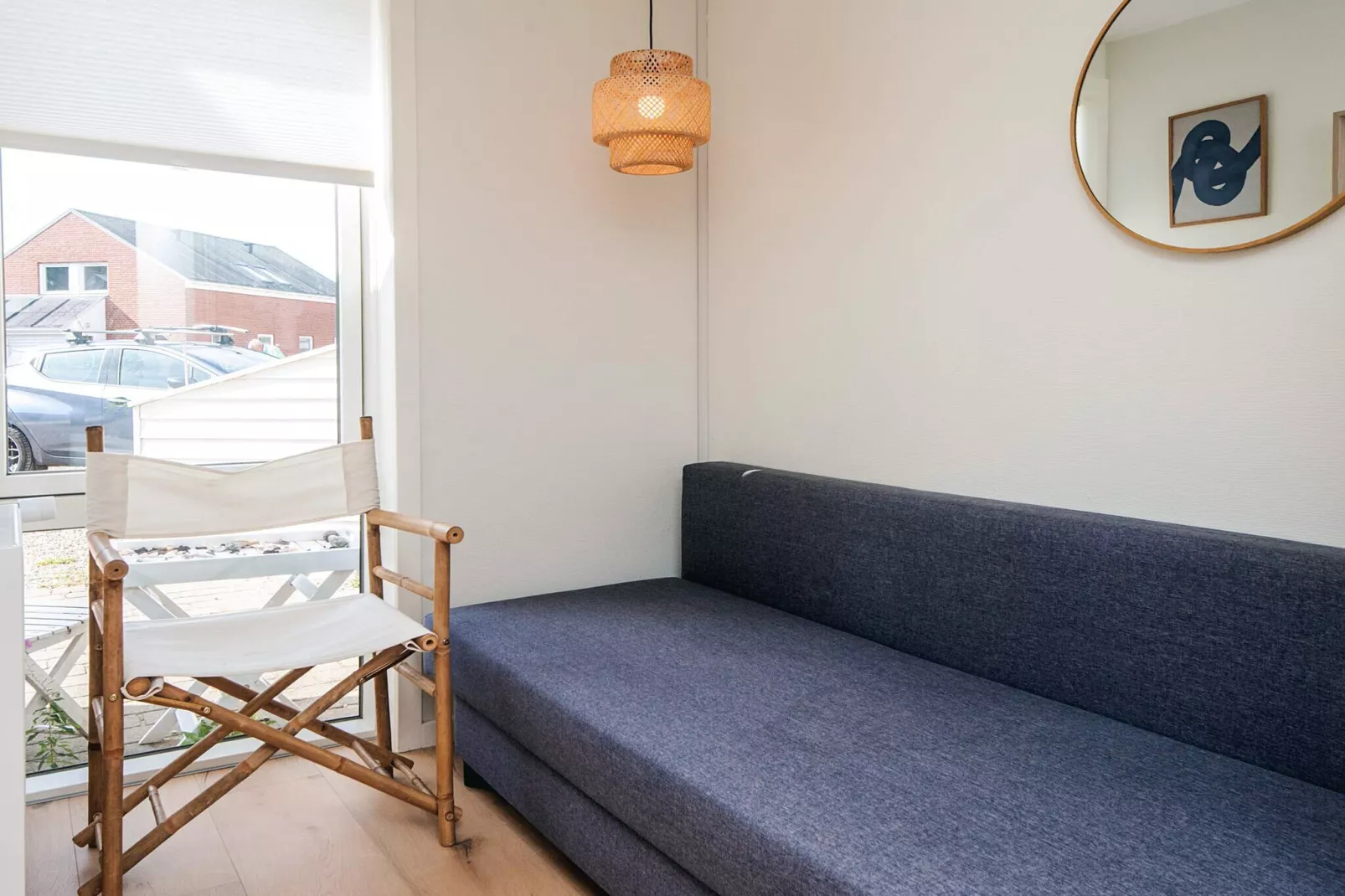 RIM FERIECENTER-Innenbereich