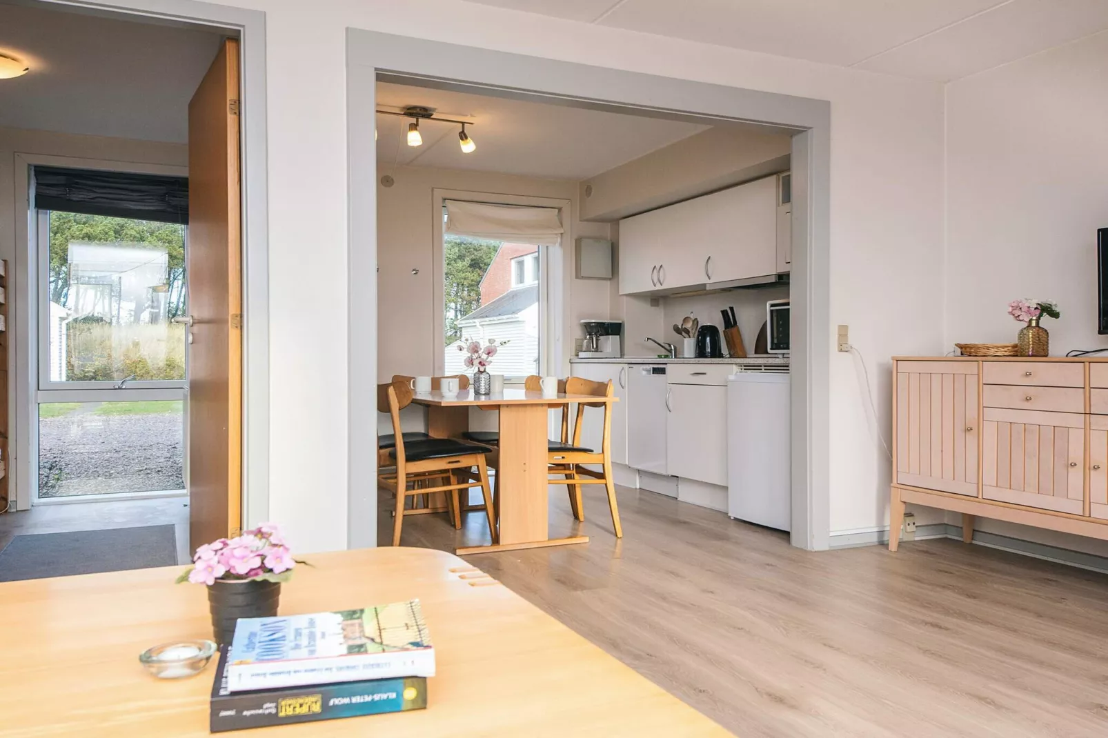 RIM FERIECENTER-Innenbereich