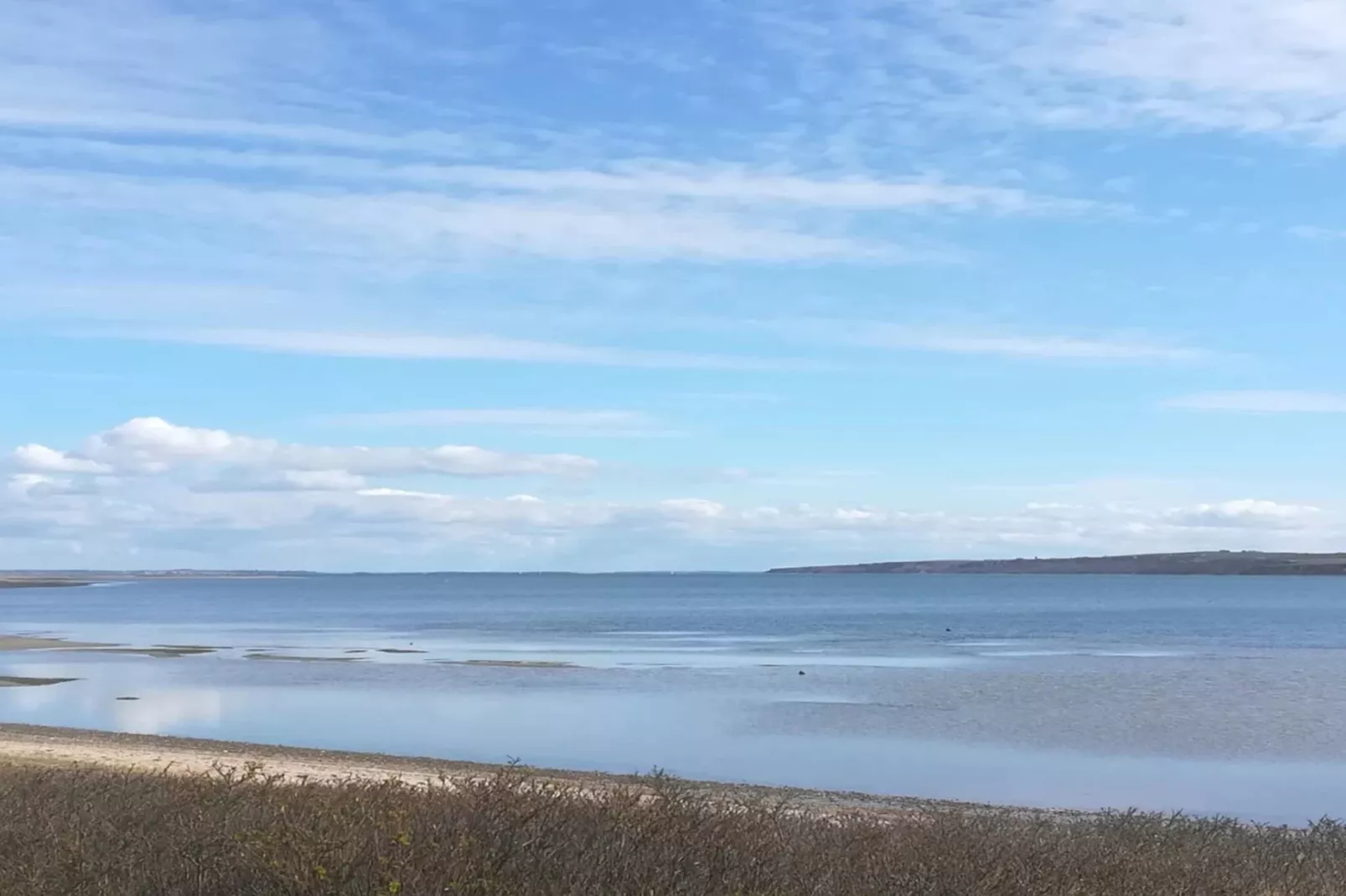 4 Personen Ferienhaus in Nykøbing M-By Traum-Wasserblick