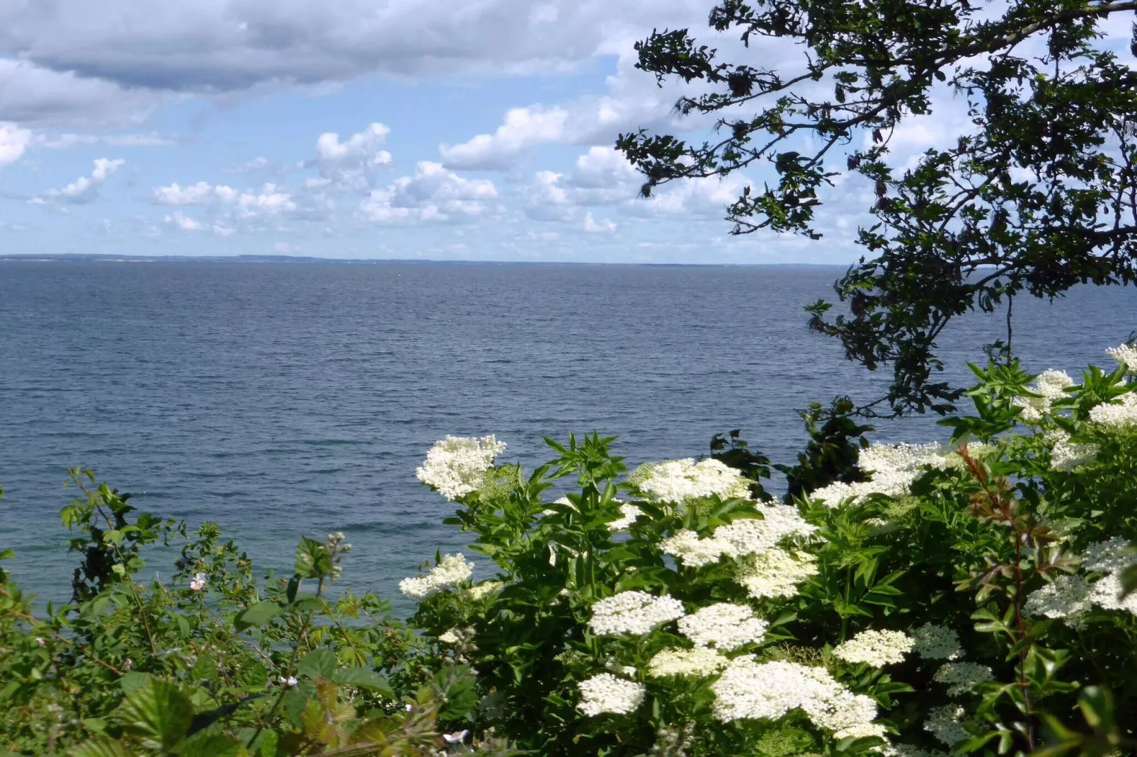 6 person holiday home-By Traum-Water view