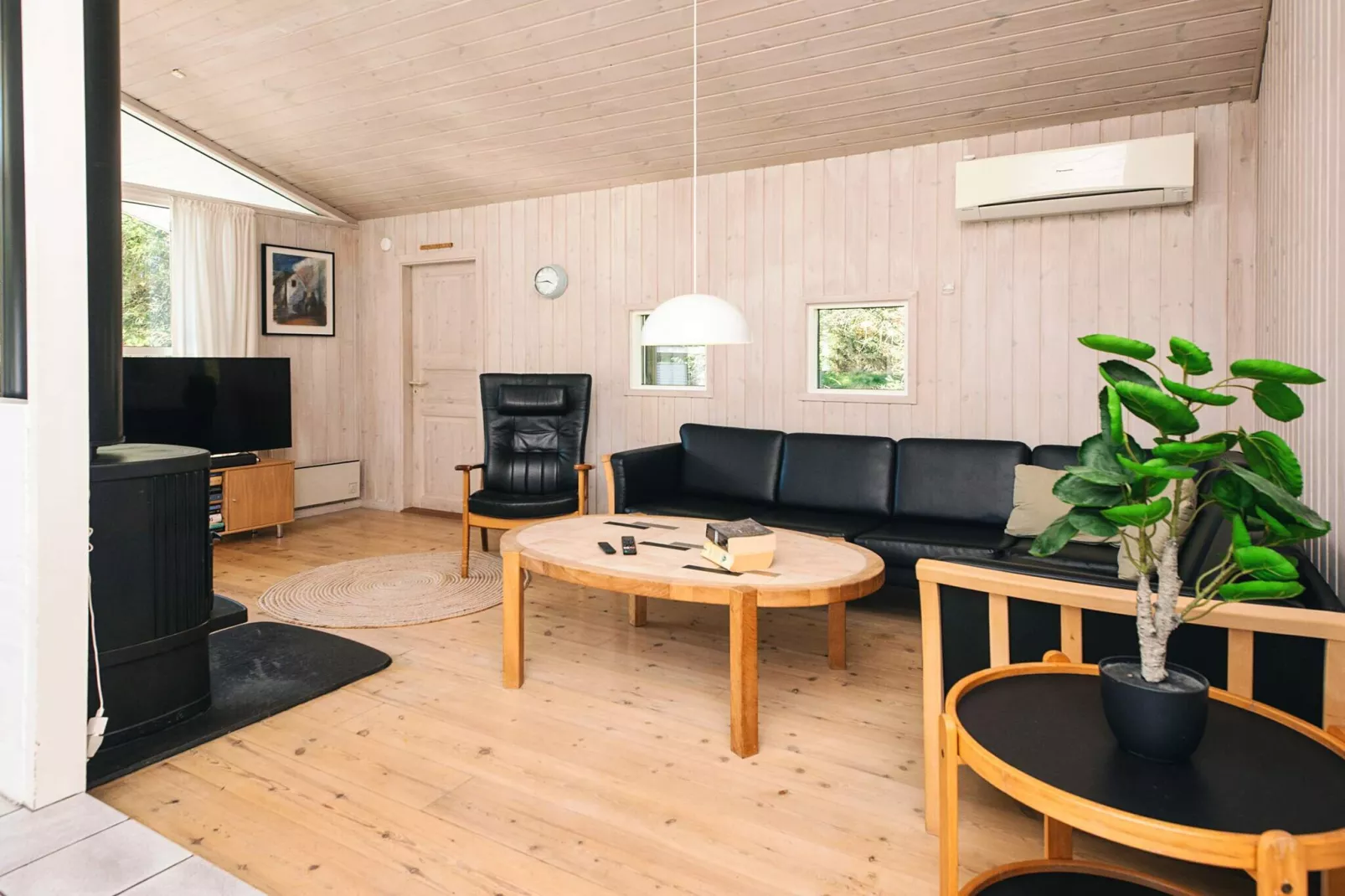 Luxury Spa Retreat in Blavand - By Traum Ferienwohnungen-Indoor