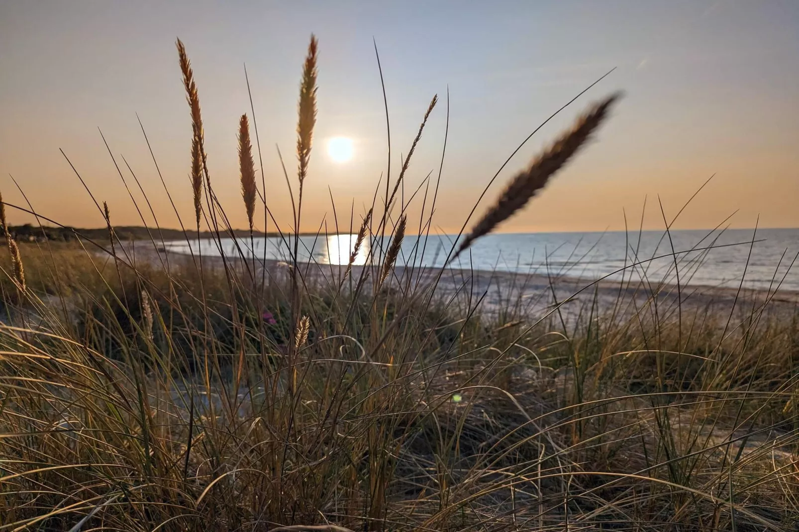 6 person holiday home in Dronningmølle-By Traum-Water view