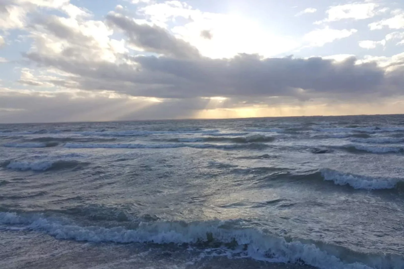 5 person holiday home in Jægerspris-By Traum-Water view