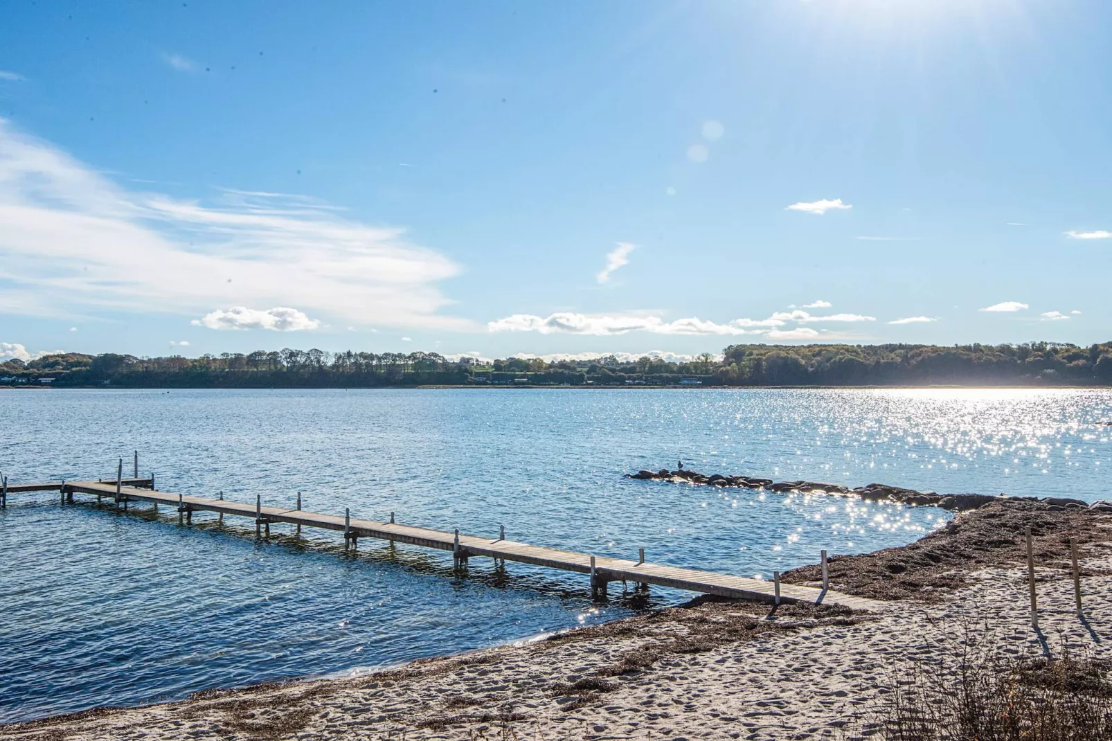 2 rooms w/partially seaview-View