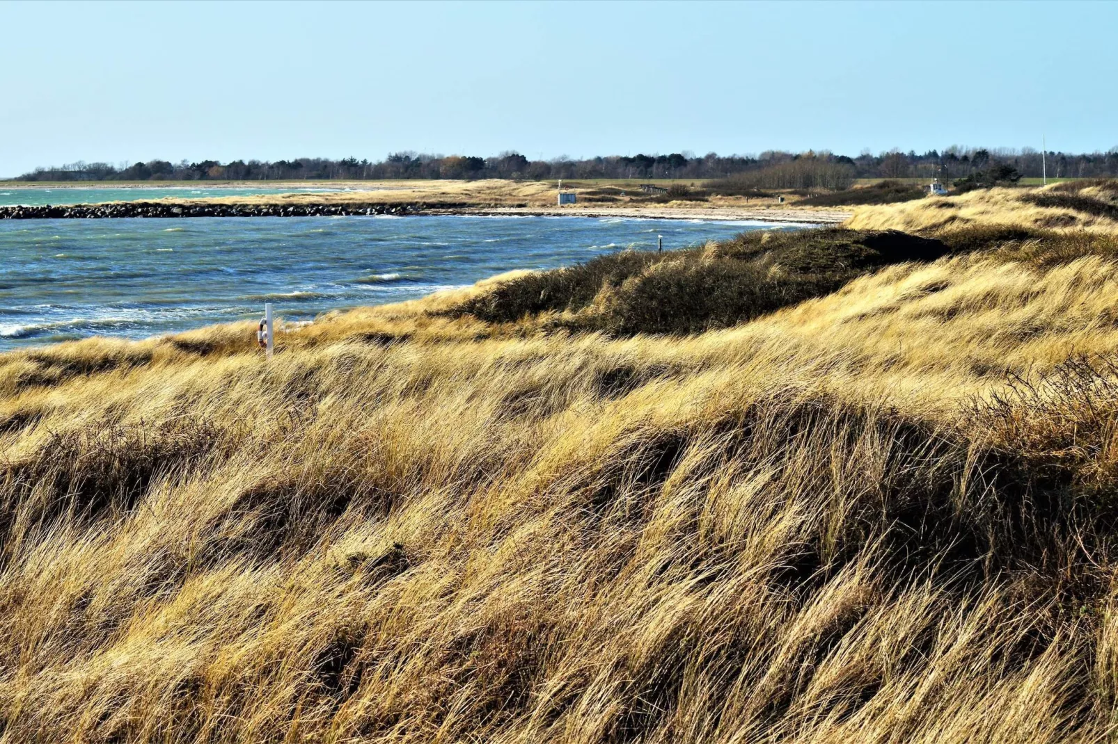 10 person holiday home in Rødby-By Traum-Water view