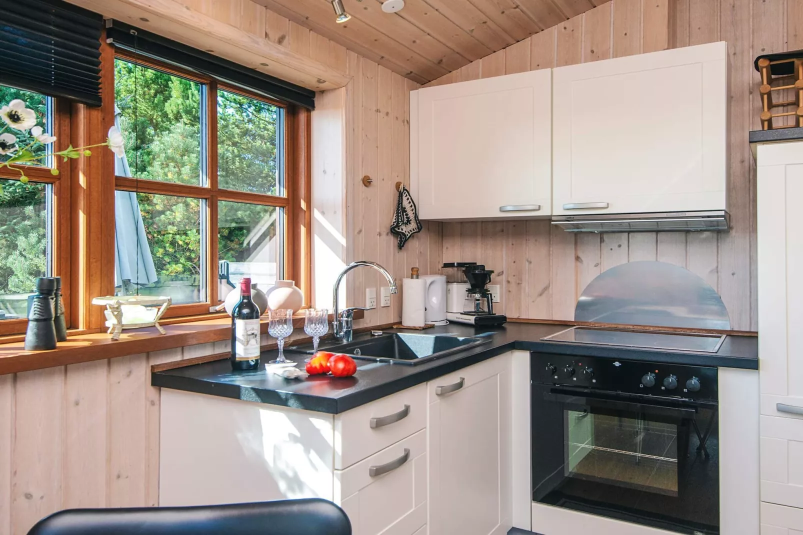 Évasion en bord de mer a Ho Bay -- By Traum Ferienwohnungen-Intérieur