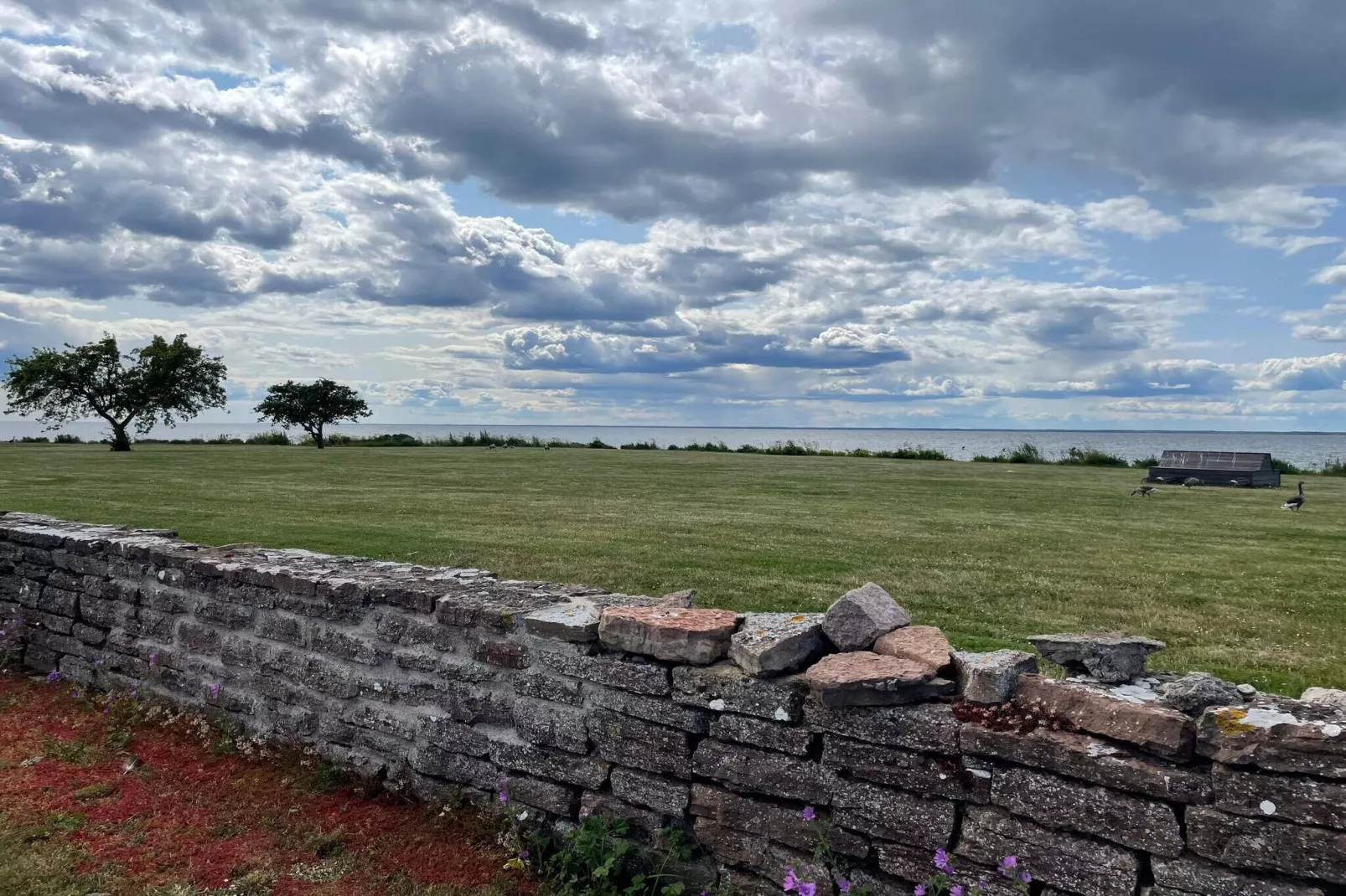 10 Personen Ferienhaus in Mörbylånga-By Traum-Nicht zugeordnet