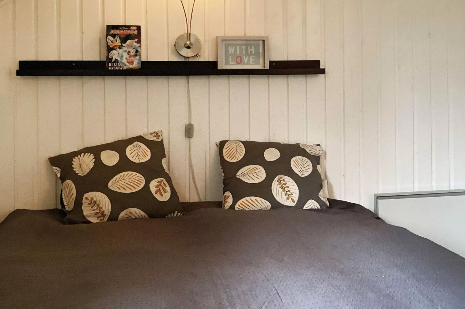 4 person holiday home in Væggerløse-Indoor