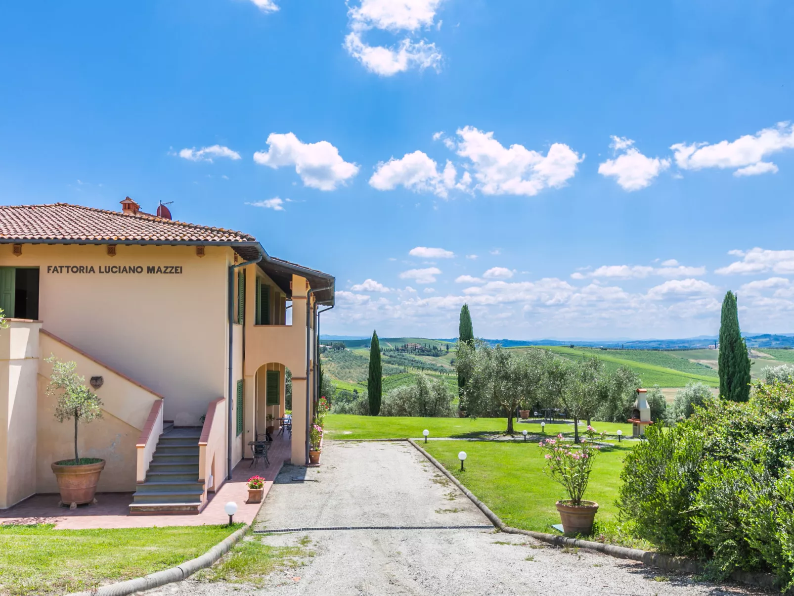 Tipologia Mono-Outside