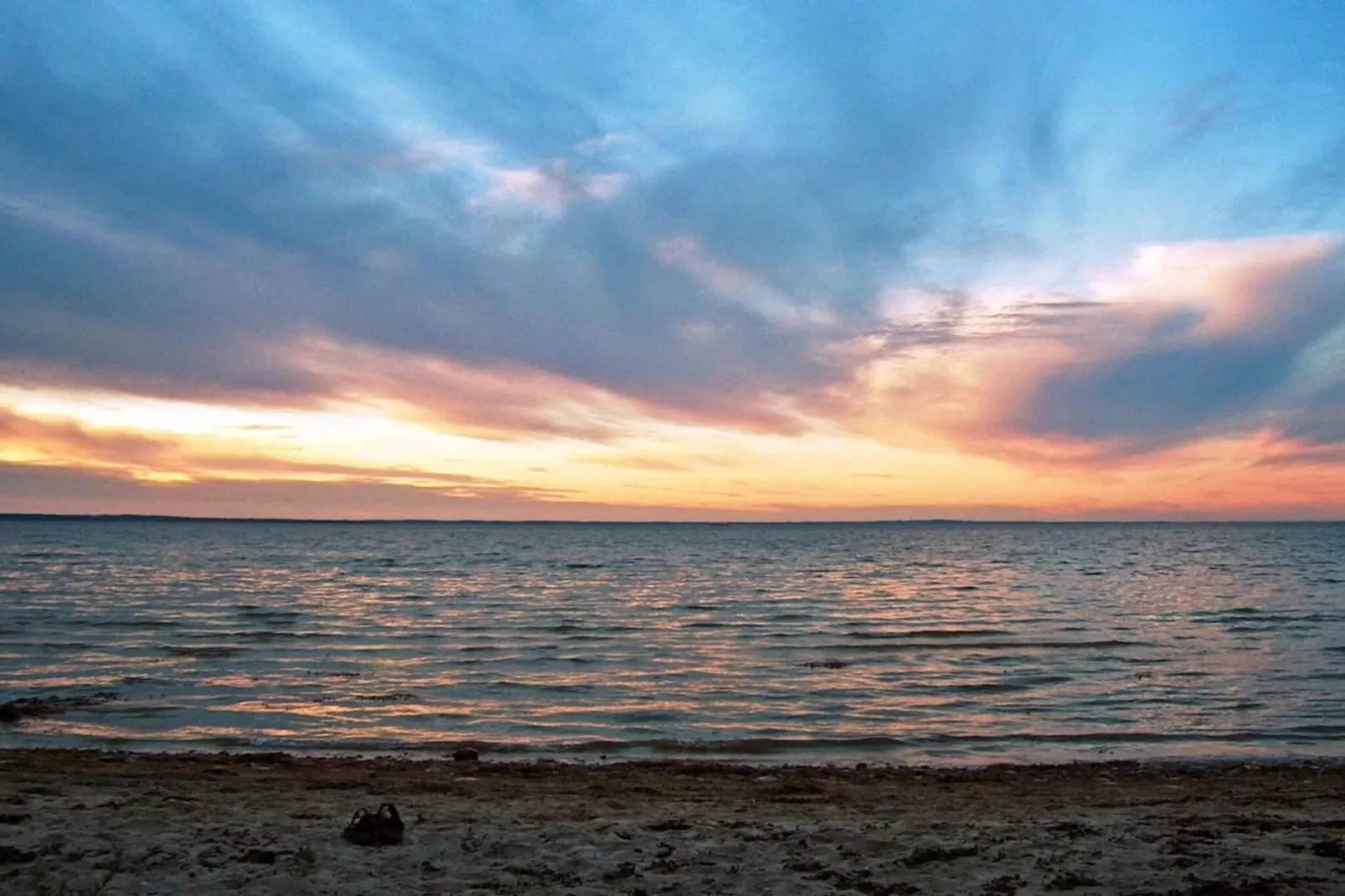 Luxury Pool Villa by Sea - By Traum Ferienwohnungen-Water view