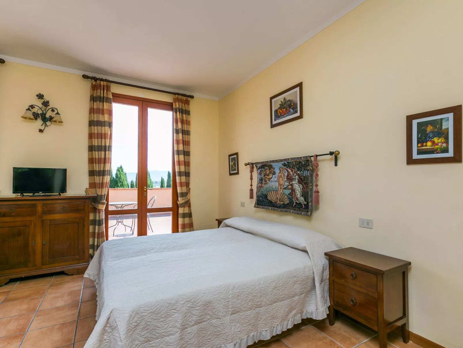 Tipologia Mono-Inside