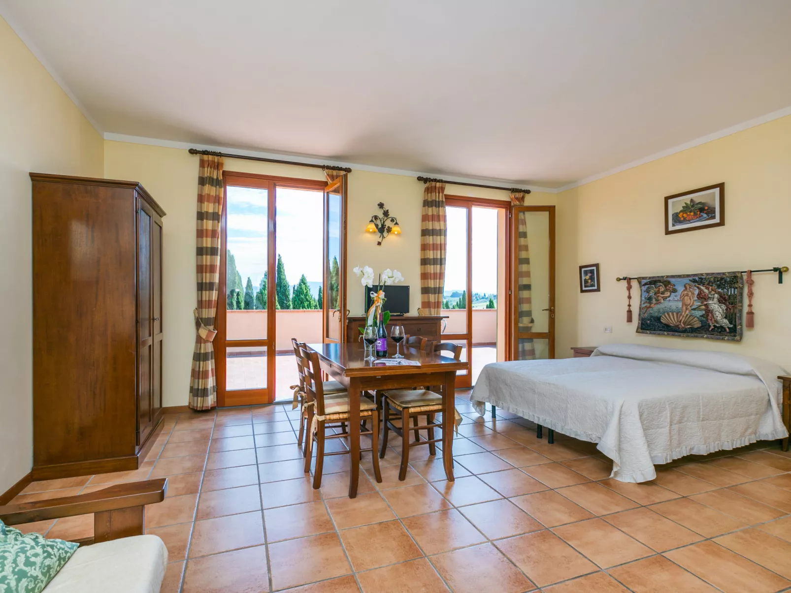 Tipologia Mono-Inside