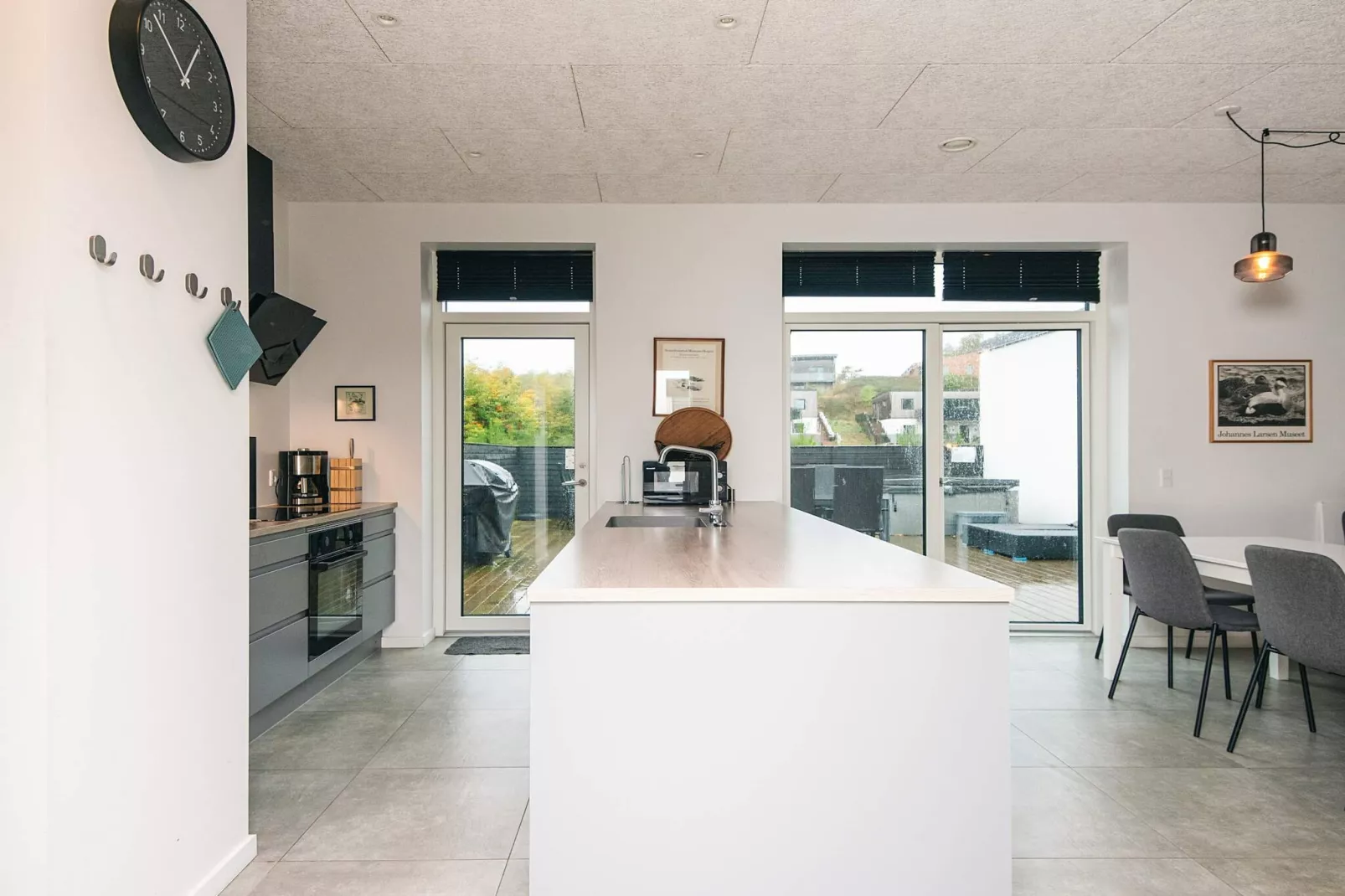 12 Personen Ferienhaus in Ebeltoft-Innenbereich