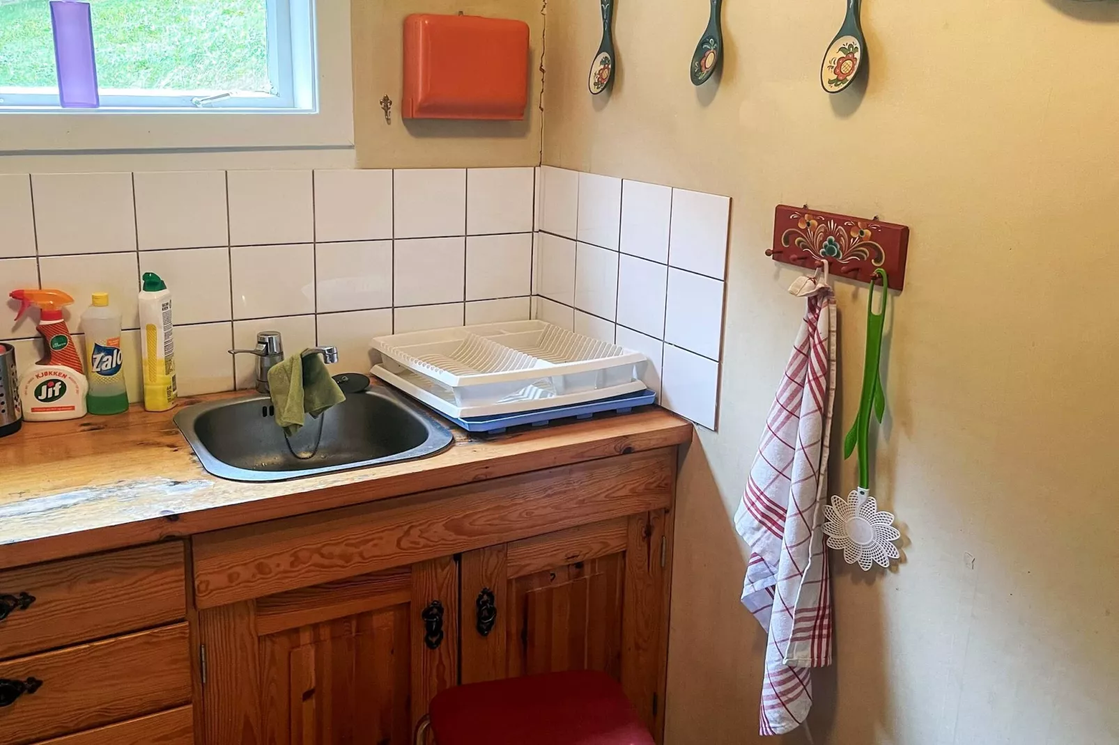 3 person holiday home in STRYN-By Traum-Indoor