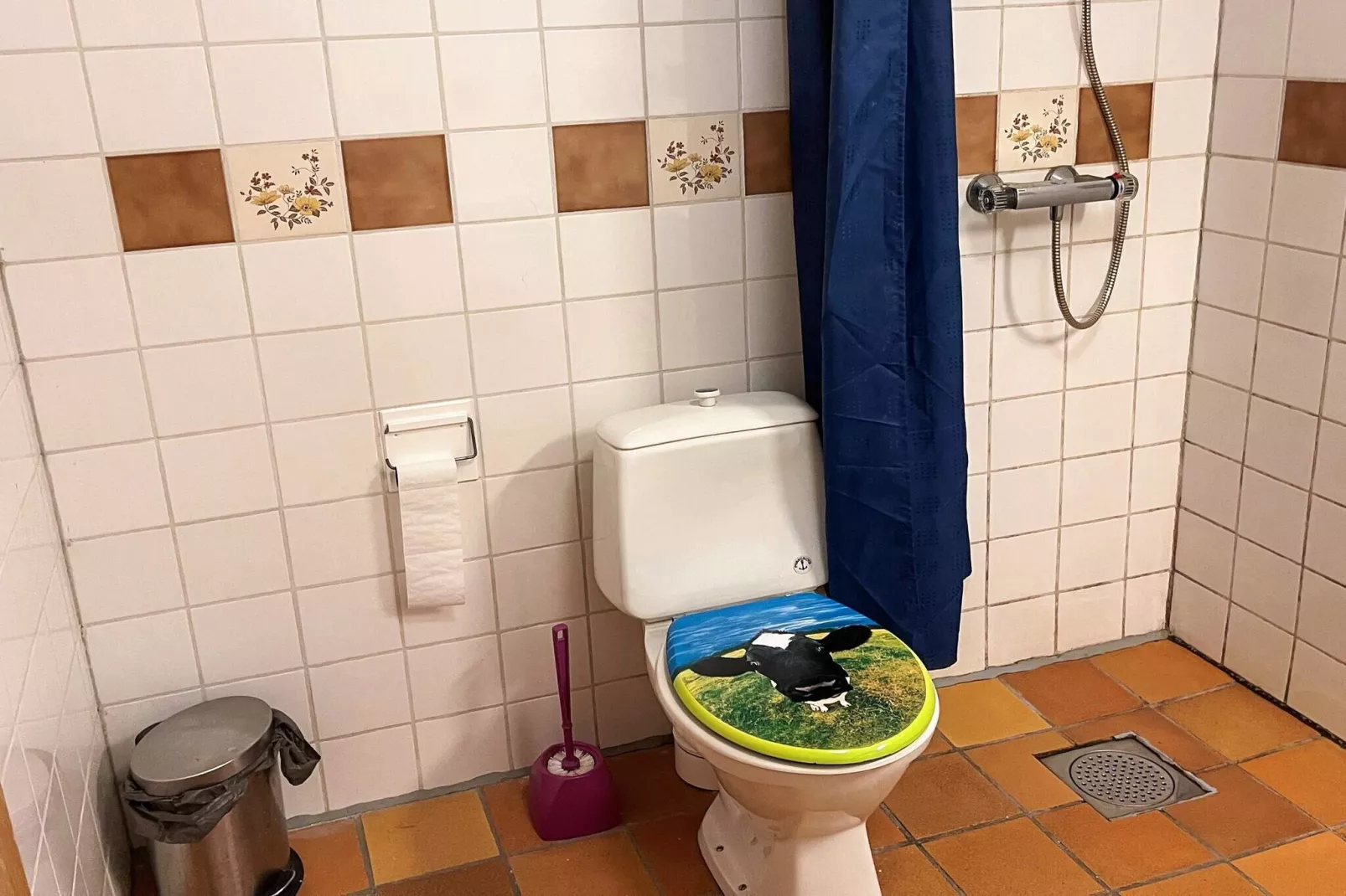 7 person holiday home in STRYN-By Traum-Indoor