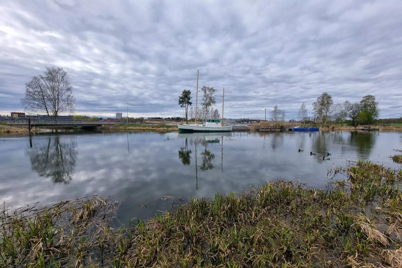 4 Personen Ferienhaus in TORSHÄLLA-By Traum-Wasserblick