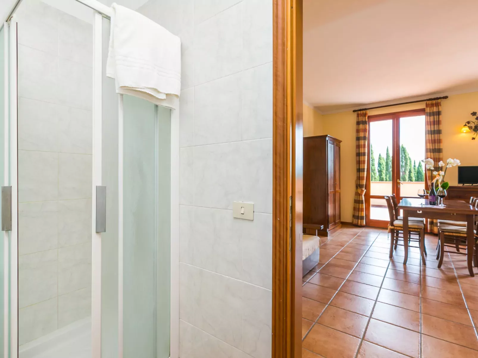 Tipologia Mono-Inside