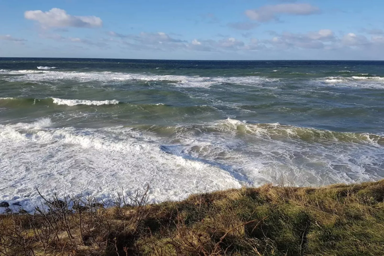 6 person holiday home in Vejby-By Traum-Water view