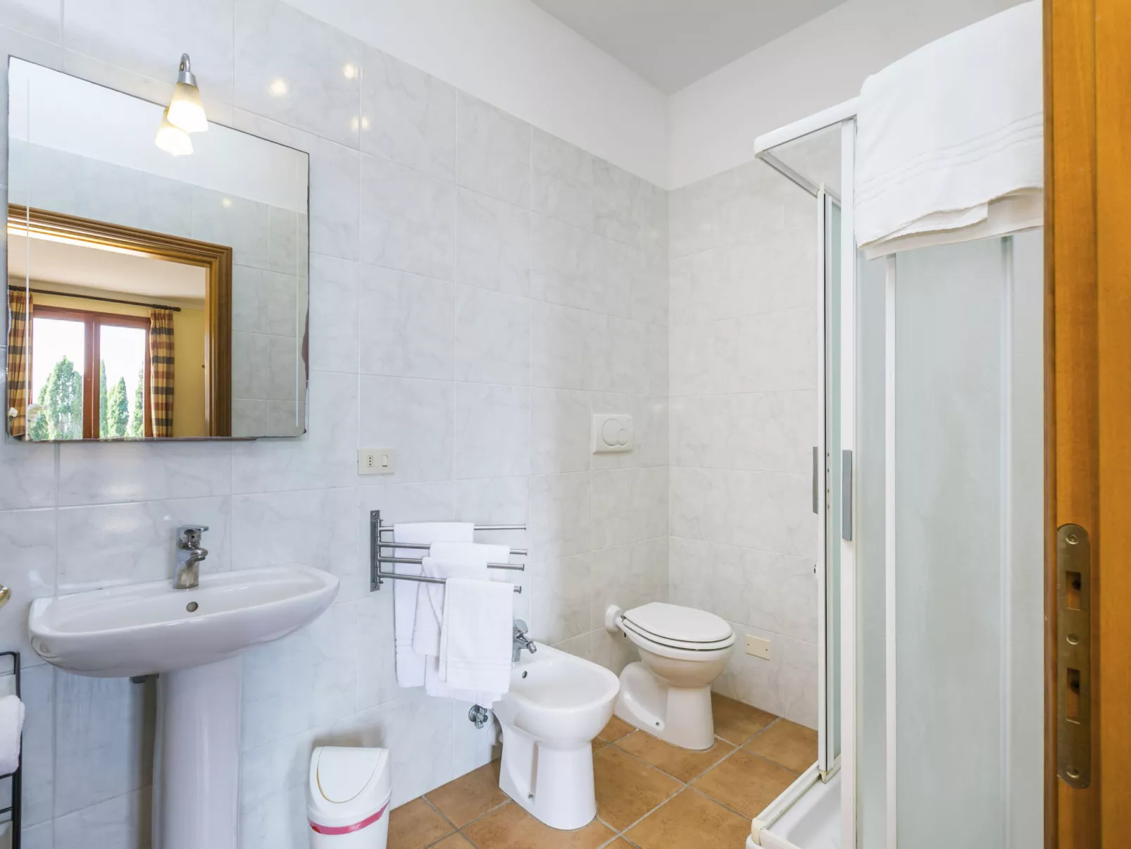 Tipologia Mono-Inside