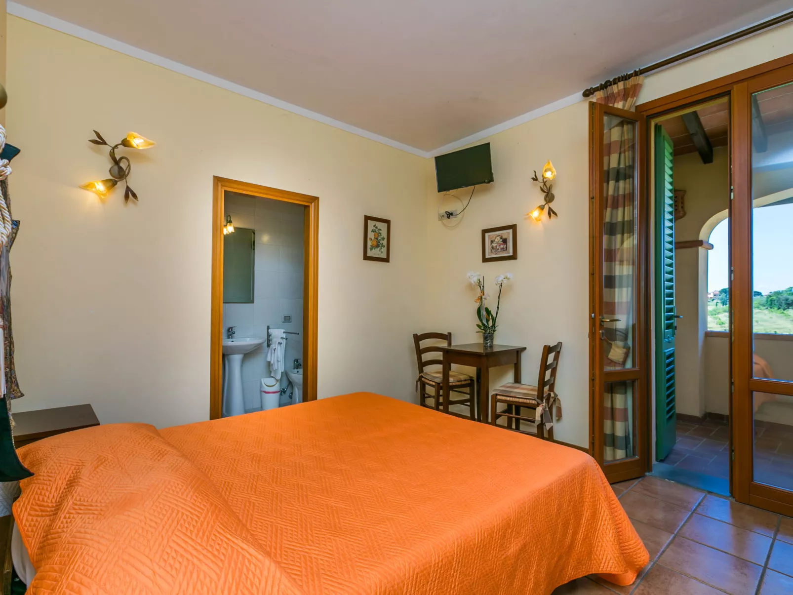 Tipologia Mono-Inside