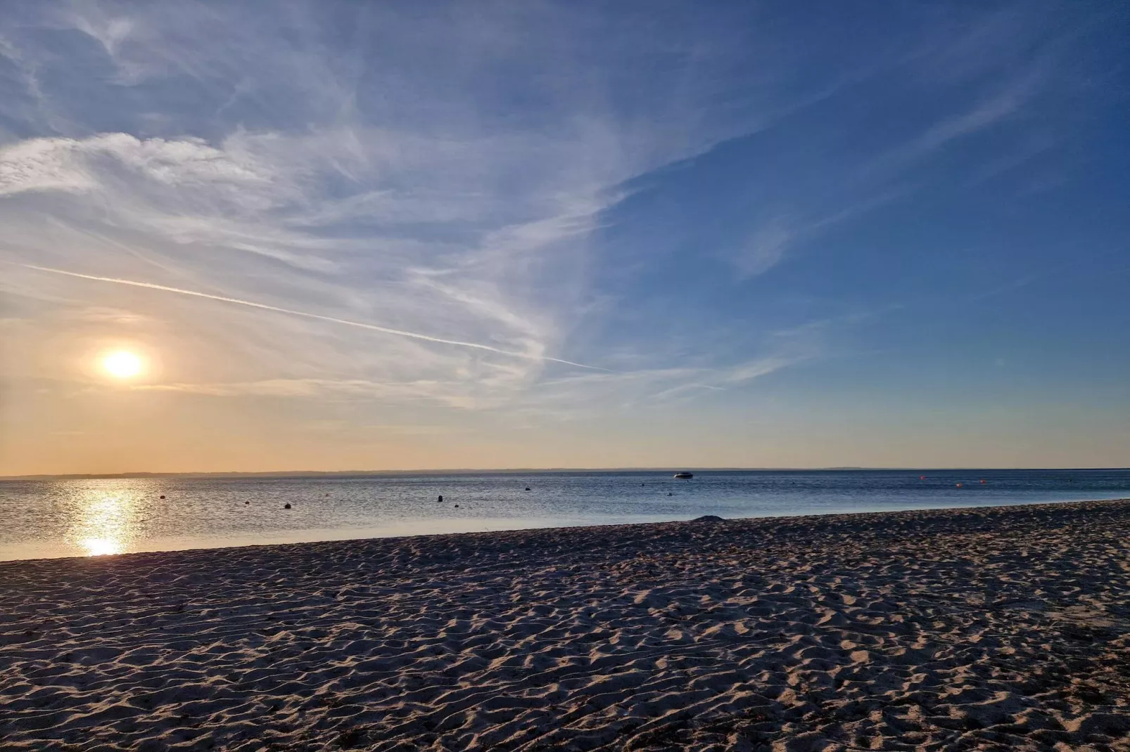 Maison de vacances pour 6 a Tranekær-By Traum-Vue sur l'eau