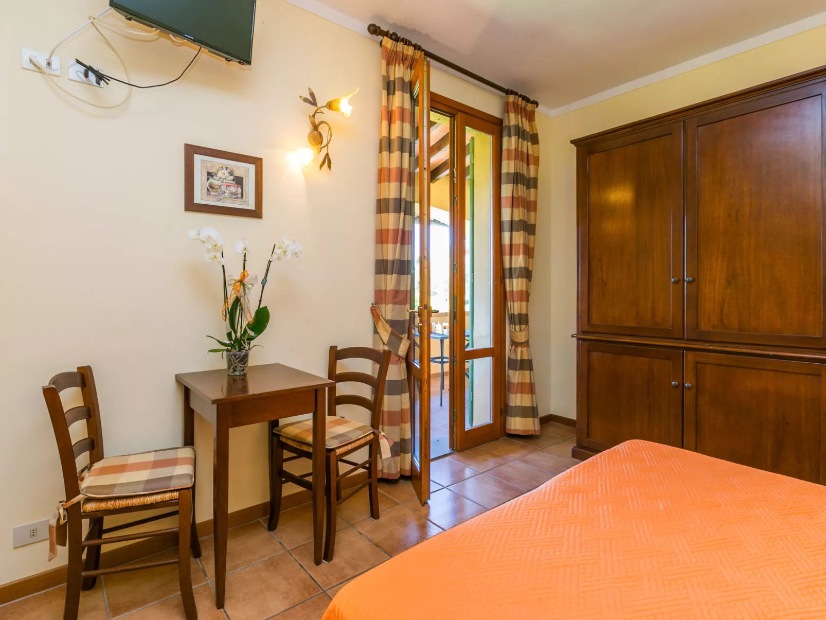 Tipologia Mono-Inside