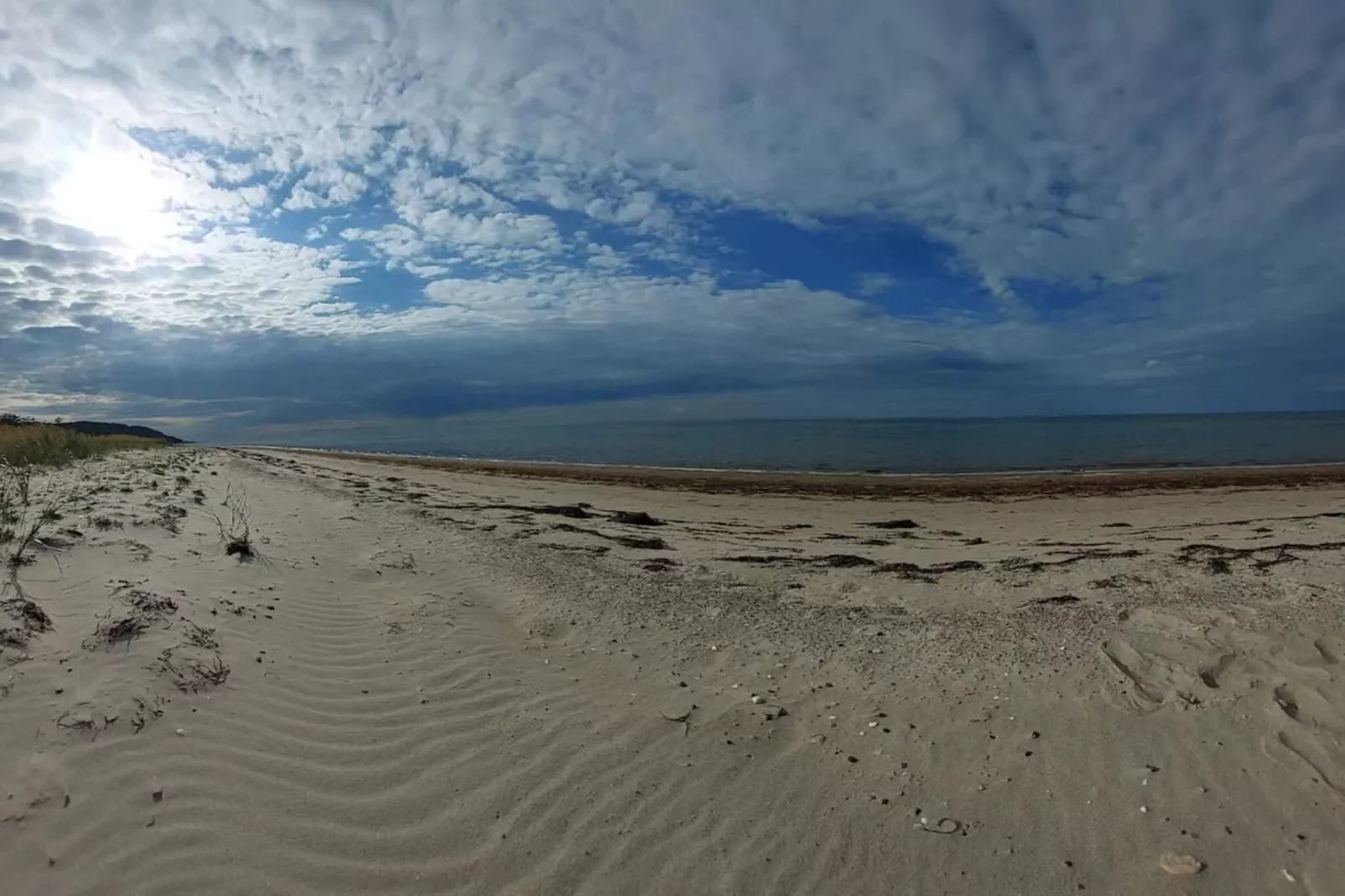 8 person holiday home in Grenaa-By Traum-Water view