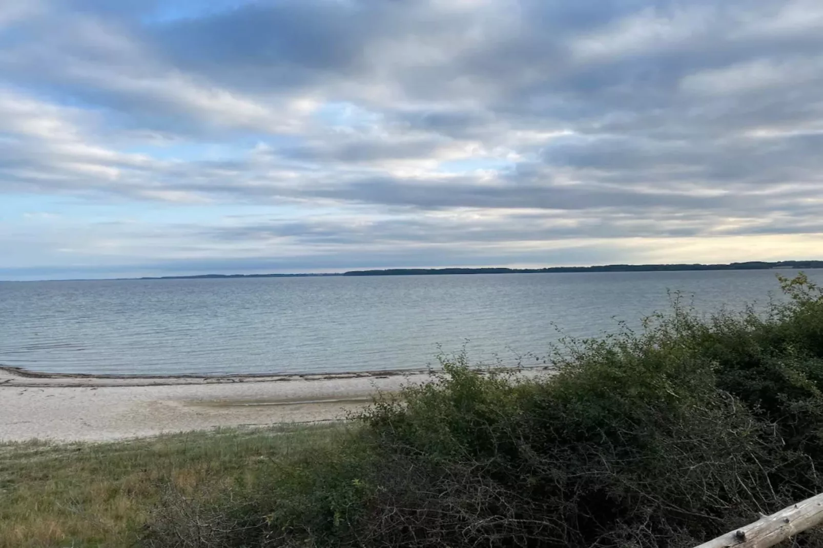 10 Personen Ferienhaus in Bjert-Wasserblick