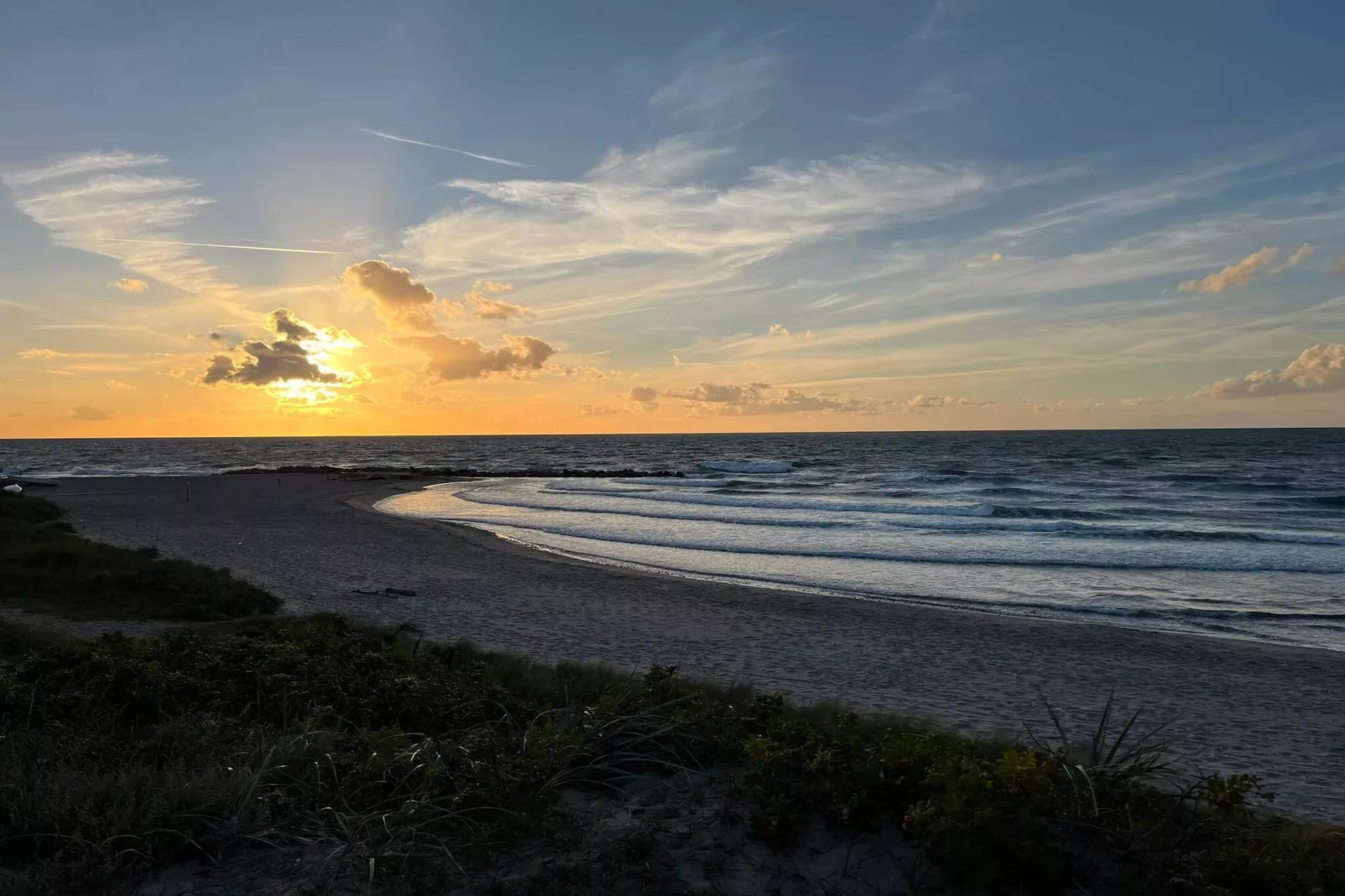 Maison de vacances pour 6 a Melby-By Traum-Vue sur l'eau