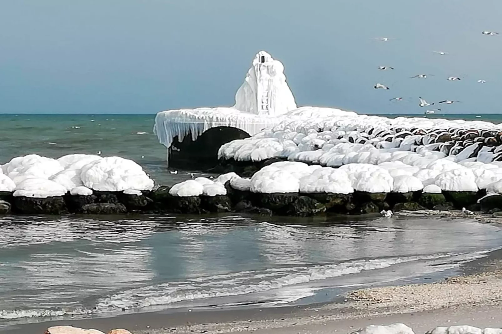 12 Personen Ferienhaus in Ålbæk-By Traum-Nicht zugeordnet