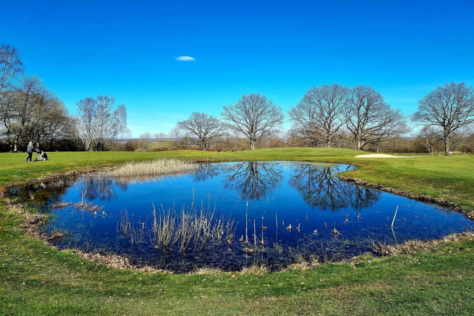 4 person holiday home in EVERÖD-By Traum-Water view