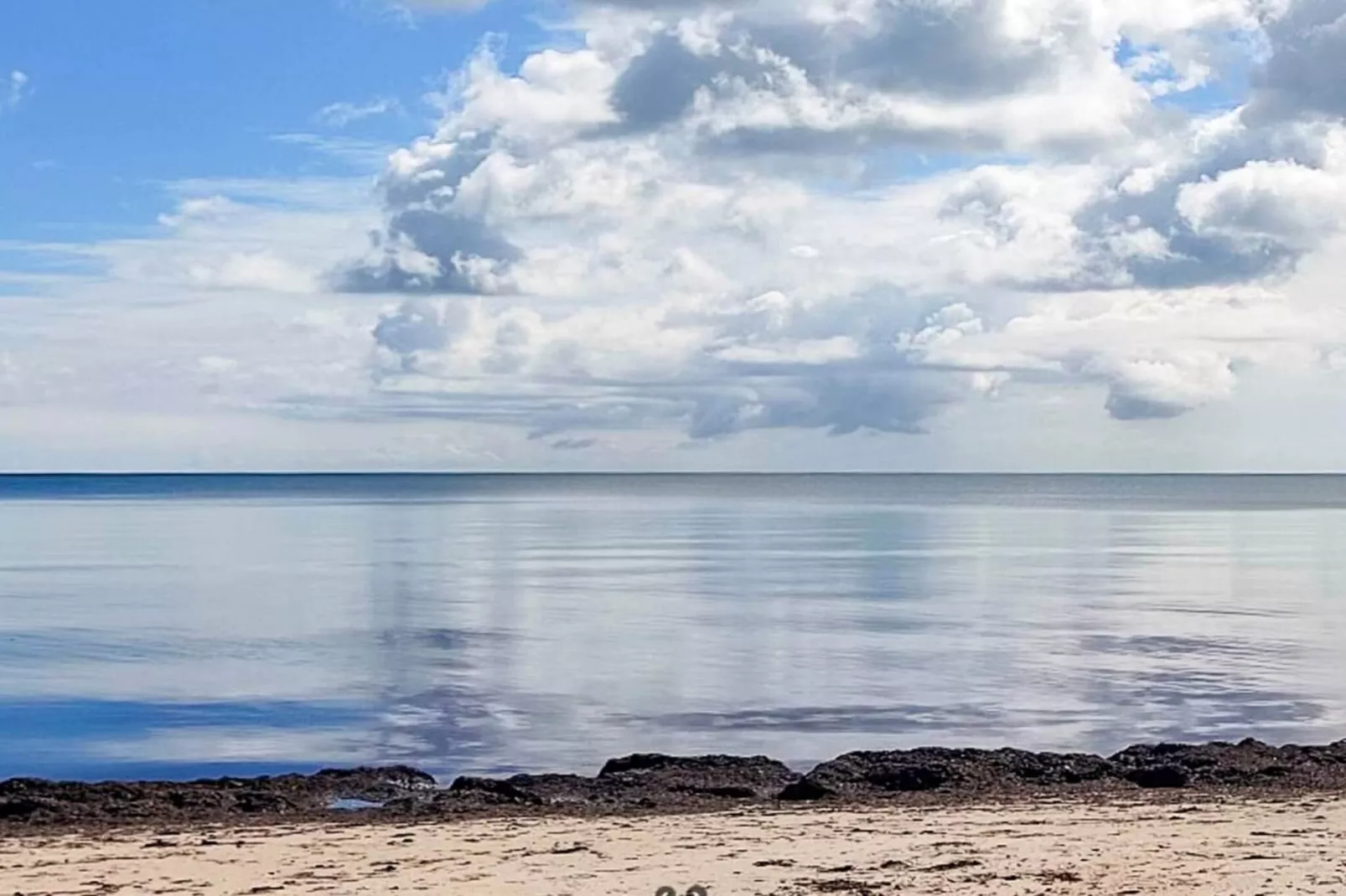 Tranquil Beach Retreat - By Traum-Water view