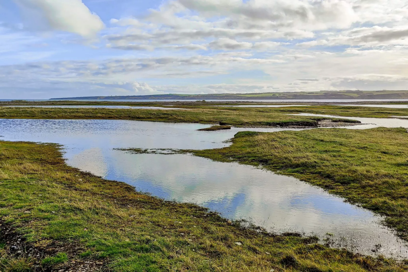 7 Personen Ferienhaus in Lemvig-By Traum-Wasserblick