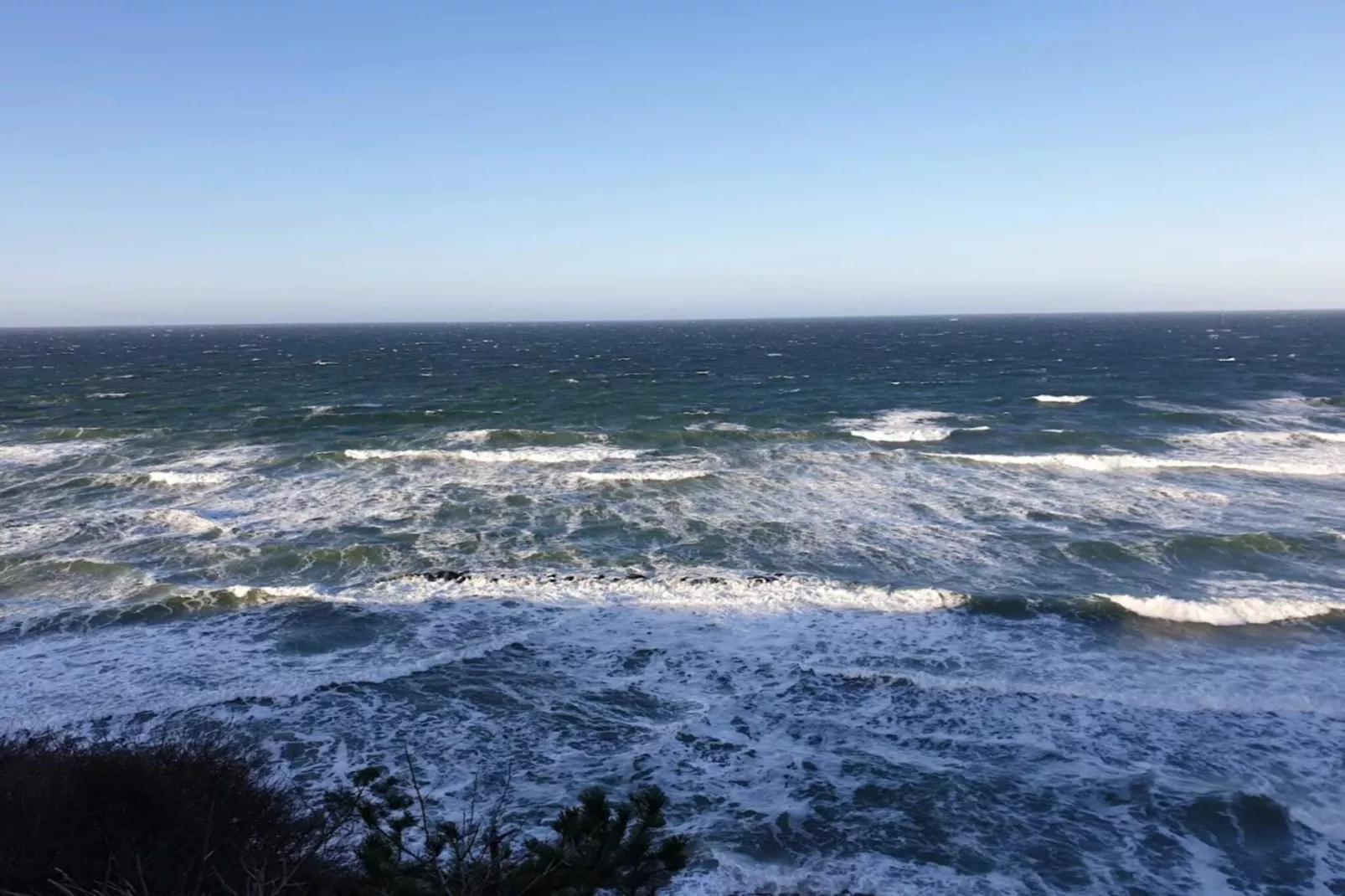 22 Personen Ferienhaus in Frederiksværk-Wasserblick