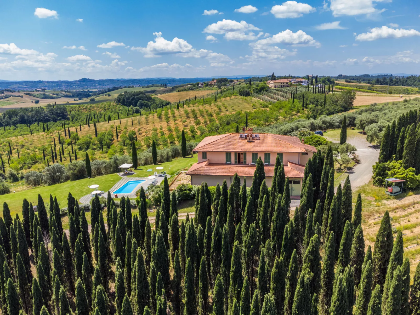 Tipologia Mono-Outside