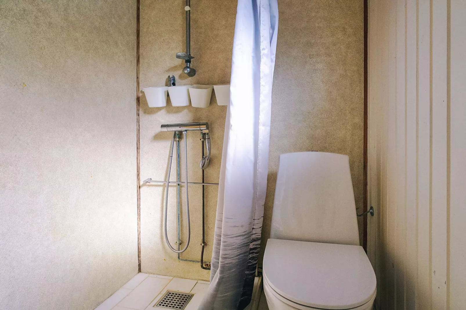 6 Personen Ferienhaus in Eskebjerg-By Traum-Innenbereich