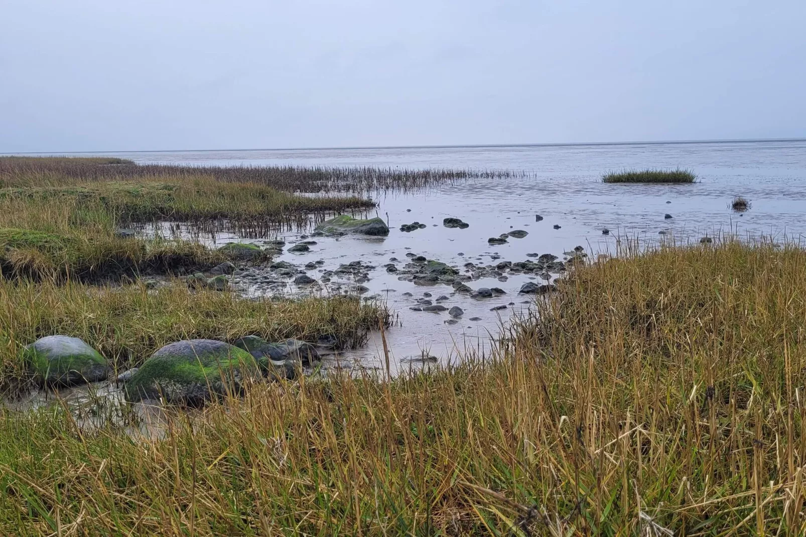 Moderne Kustenrefugium -- By Traum Ferienwohnungen-Wasserblick