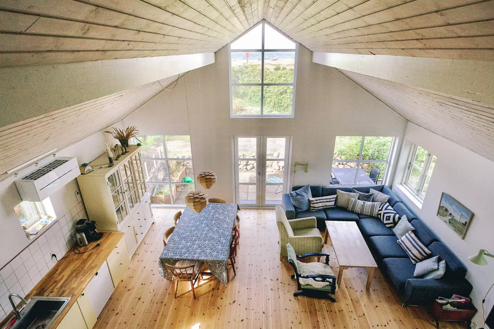 Beachfront Bliss - By Traum Ferienwohnungen