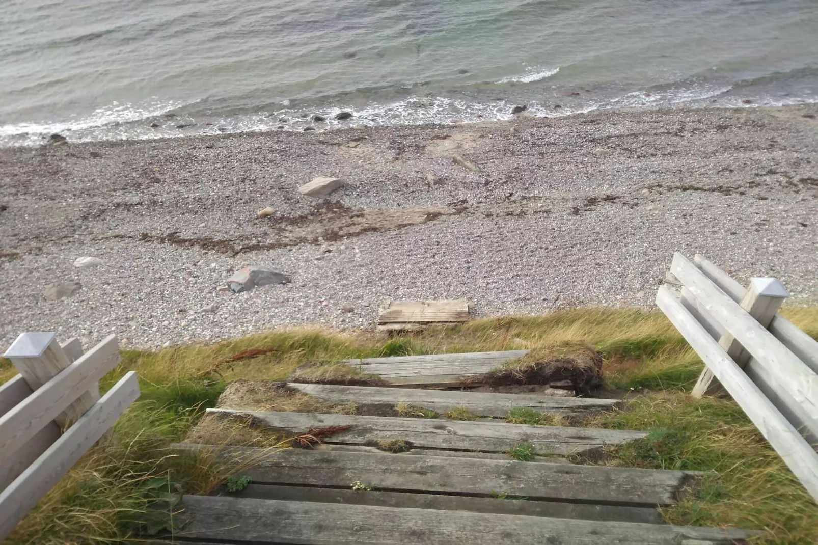 Luxury Pool Villa in Dronningmolle - By Traum Ferienwohnungen-Water view