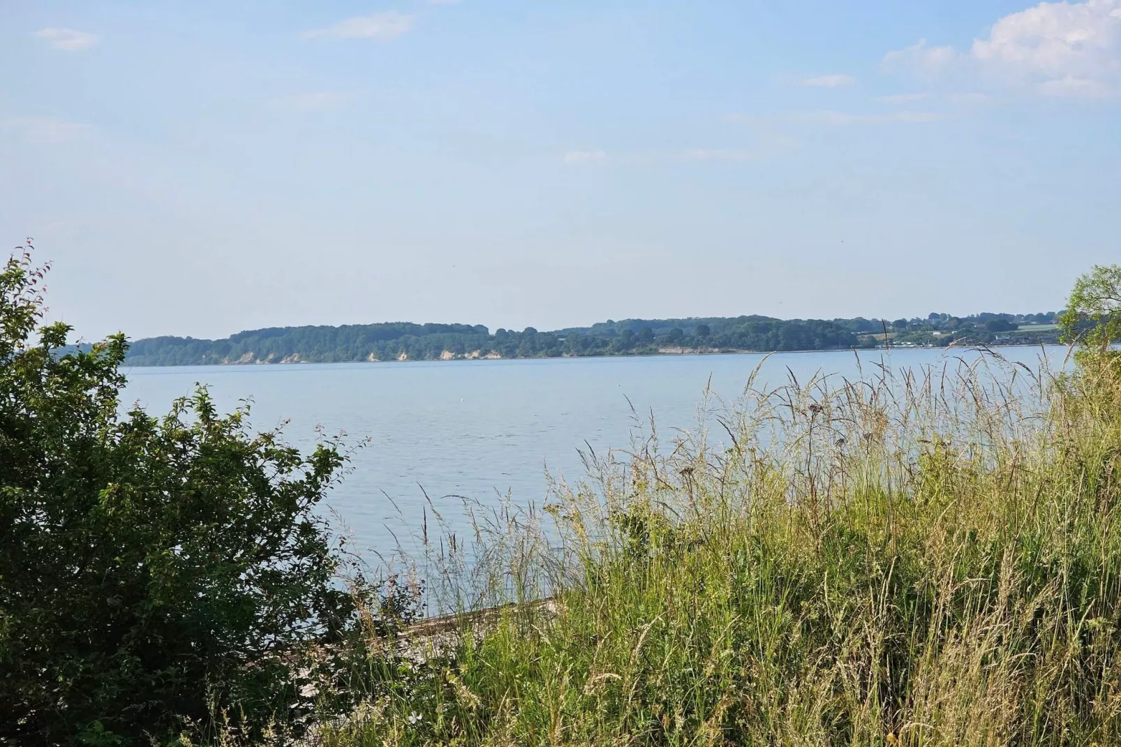 TEGLGÅRDEN-Water view